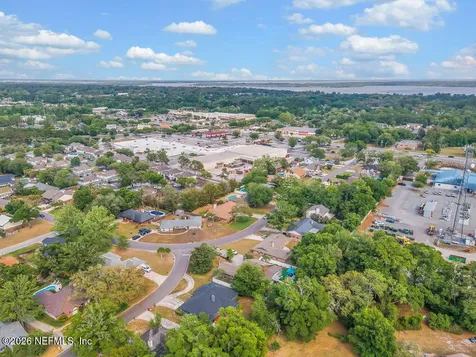 2494 Stonebridge Drive Orange Park FL 32065