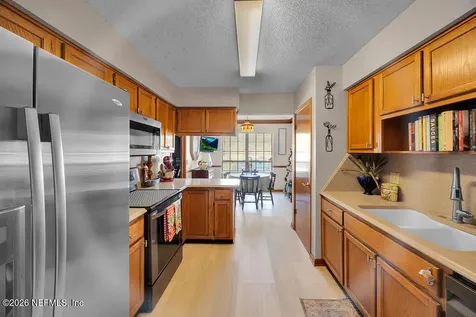 2494 Stonebridge Drive Orange Park FL 32065