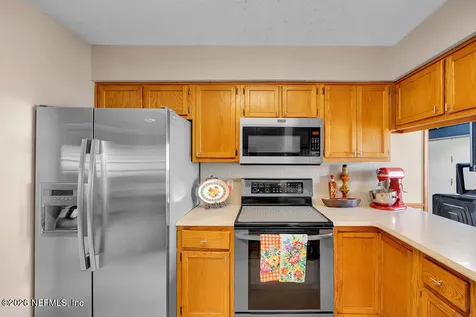 2494 Stonebridge Drive Orange Park FL 32065