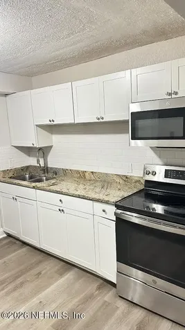 1124 W 25th Street Jacksonville FL 32209