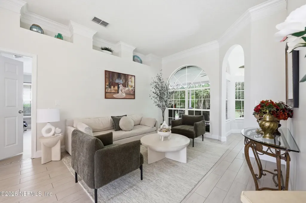 10385 Walden Glen Court Jacksonville FL 32256