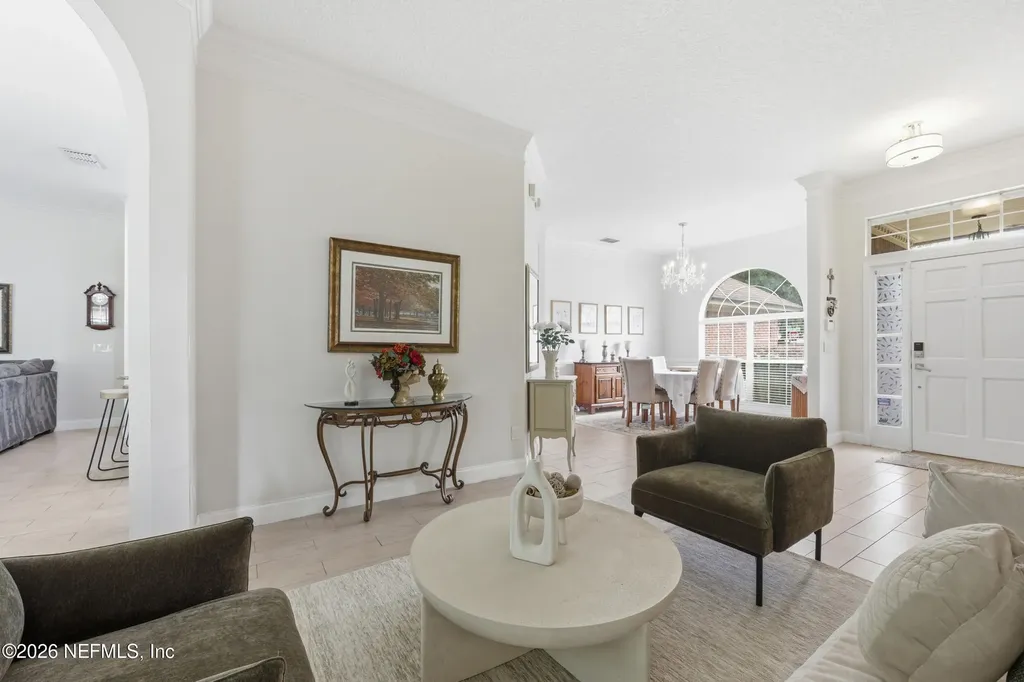 10385 Walden Glen Court Jacksonville FL 32256