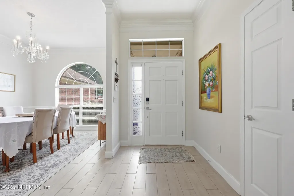 10385 Walden Glen Court Jacksonville FL 32256