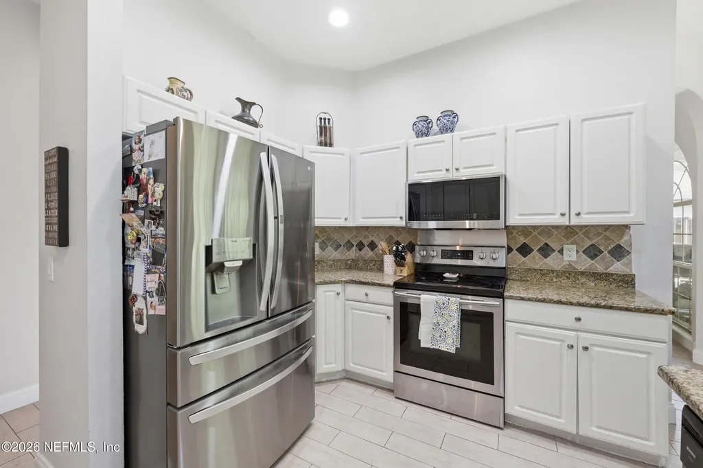 10385 Walden Glen Court Jacksonville FL 32256