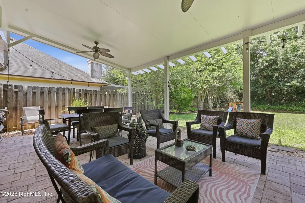 10385 Walden Glen Court Jacksonville FL 32256
