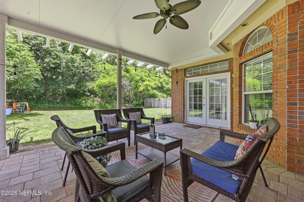 10385 Walden Glen Court Jacksonville FL 32256