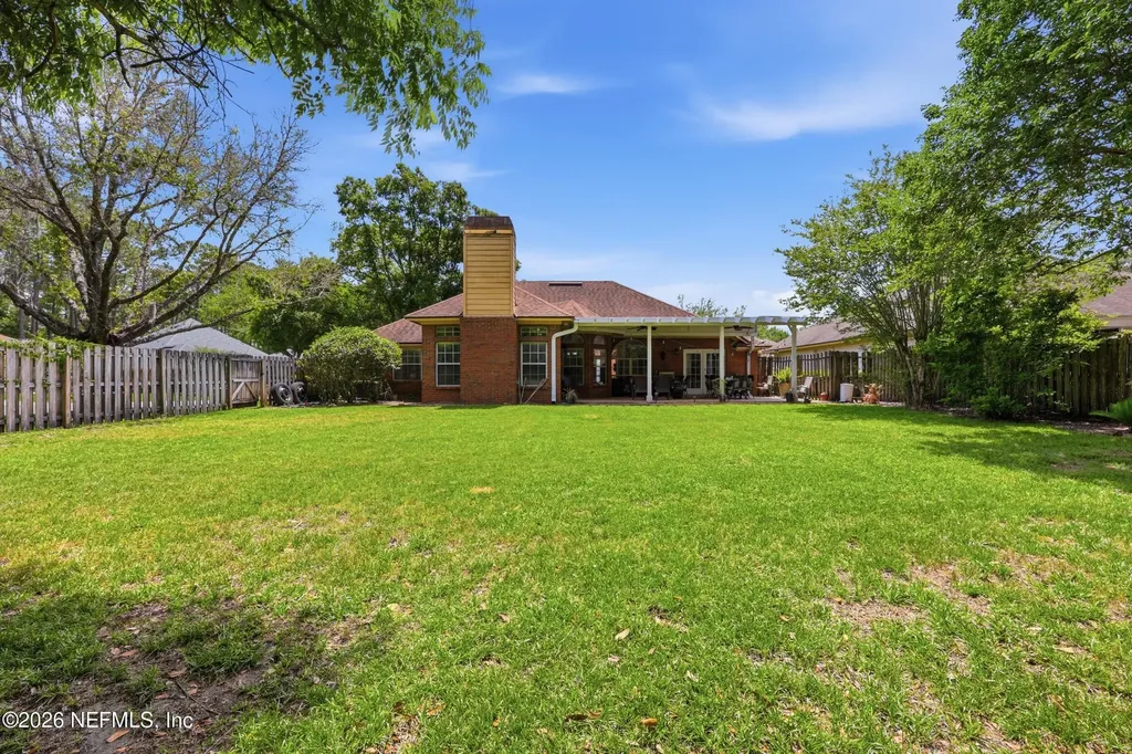 10385 Walden Glen Court Jacksonville FL 32256