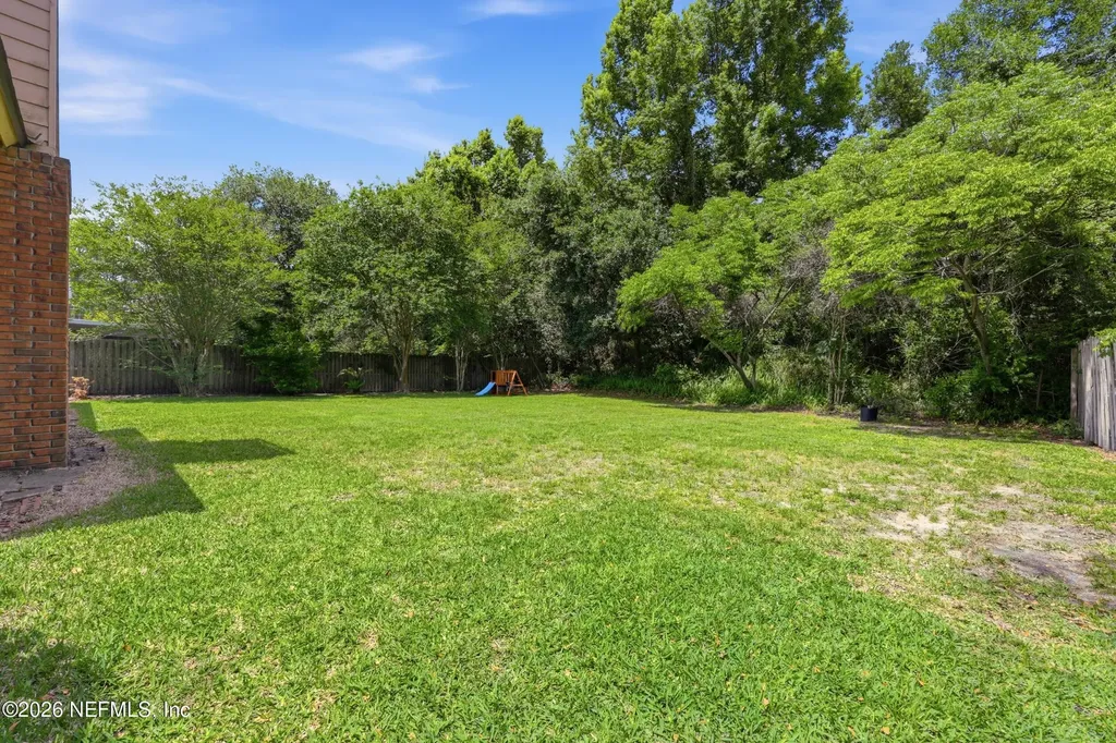 10385 Walden Glen Court Jacksonville FL 32256