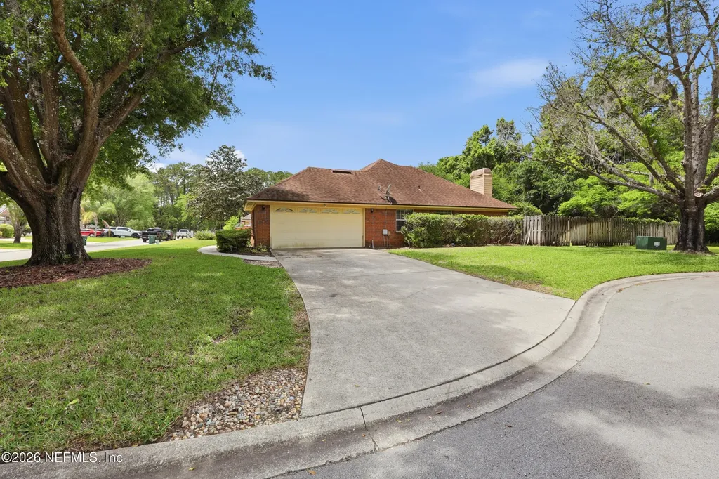 10385 Walden Glen Court Jacksonville FL 32256