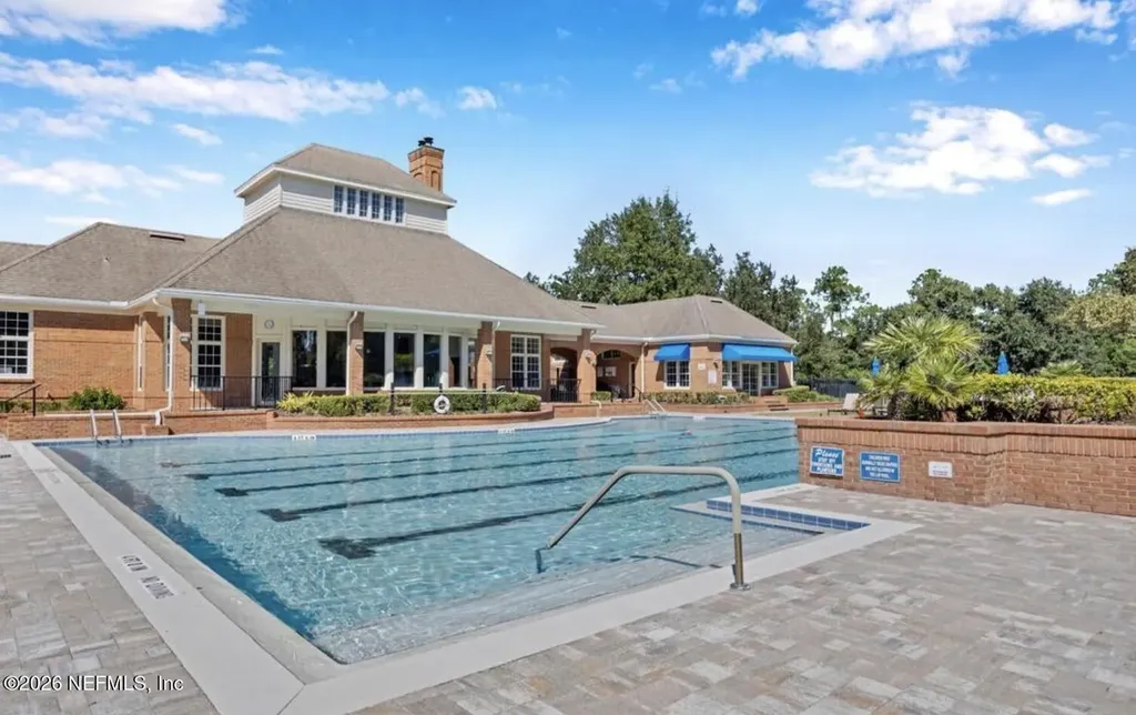 10385 Walden Glen Court Jacksonville FL 32256