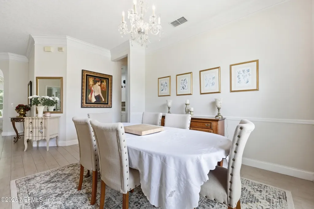10385 Walden Glen Court Jacksonville FL 32256