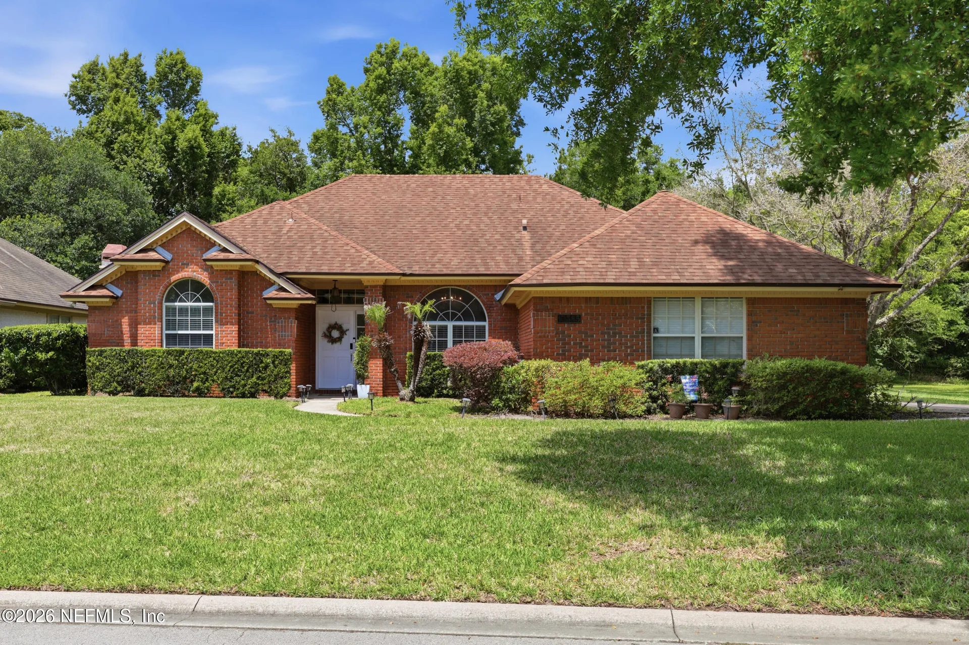 10385 Walden Glen Court Jacksonville FL 32256