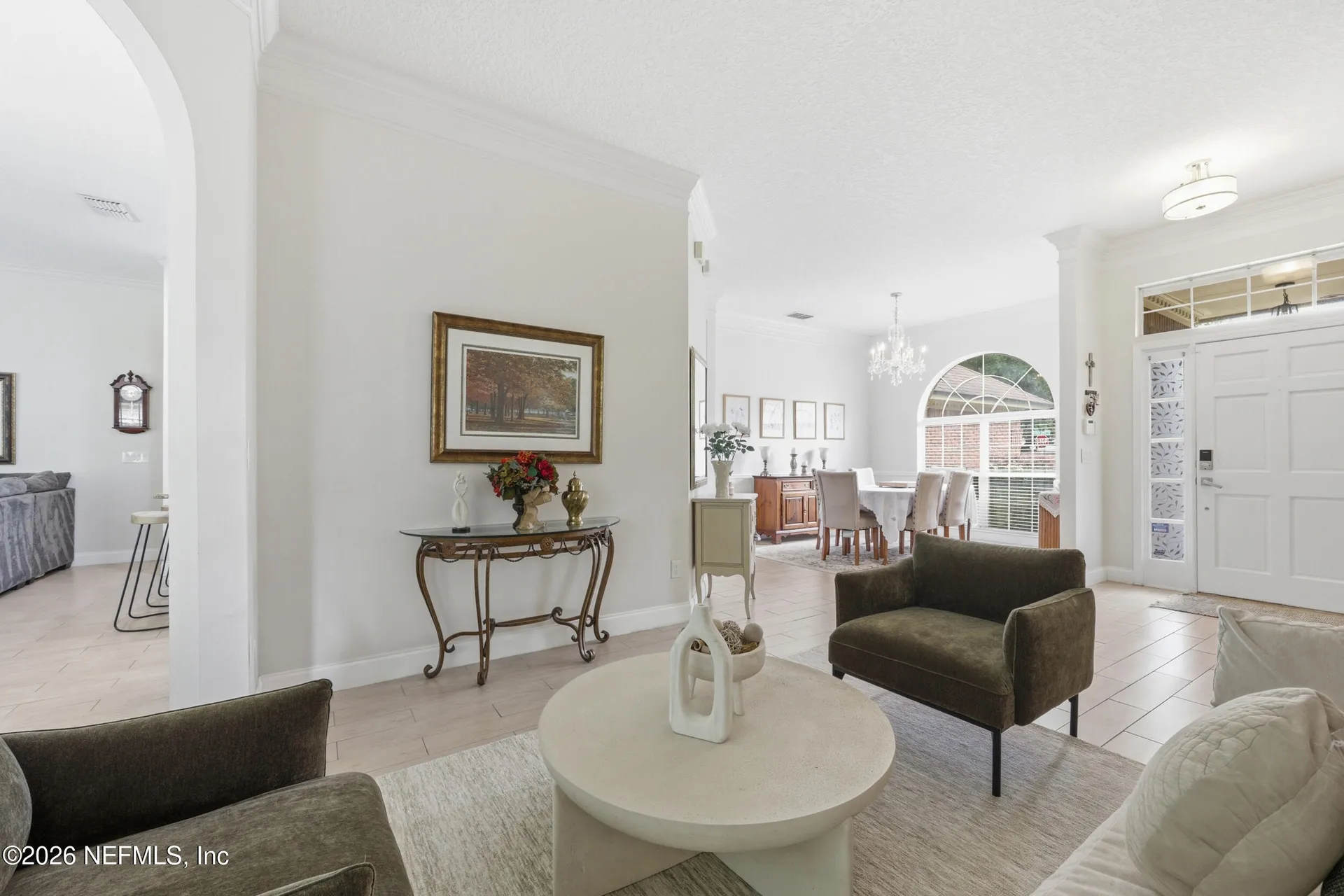 10385 Walden Glen Court Jacksonville FL 32256