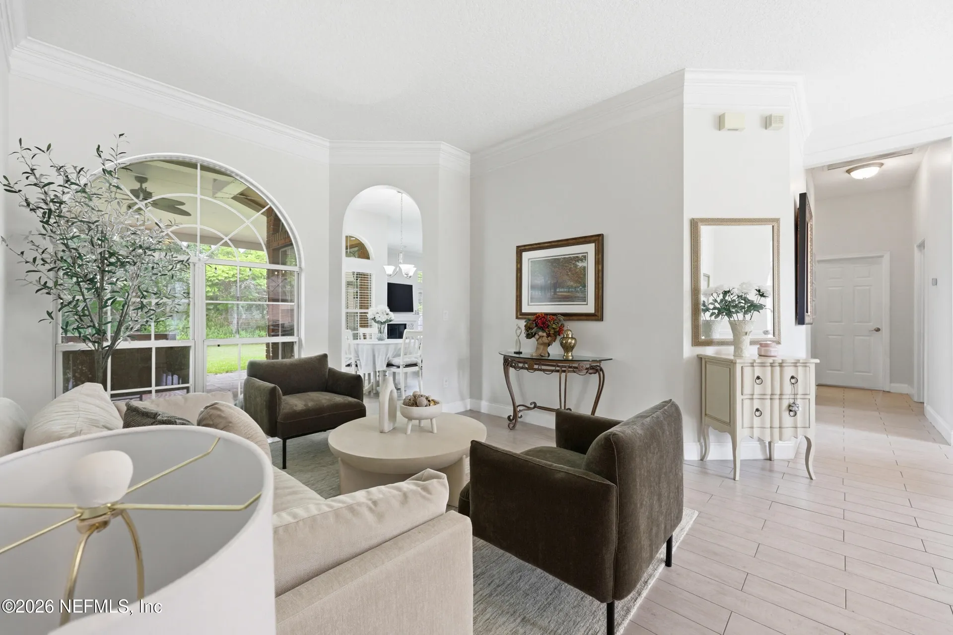 10385 Walden Glen Court Jacksonville FL 32256