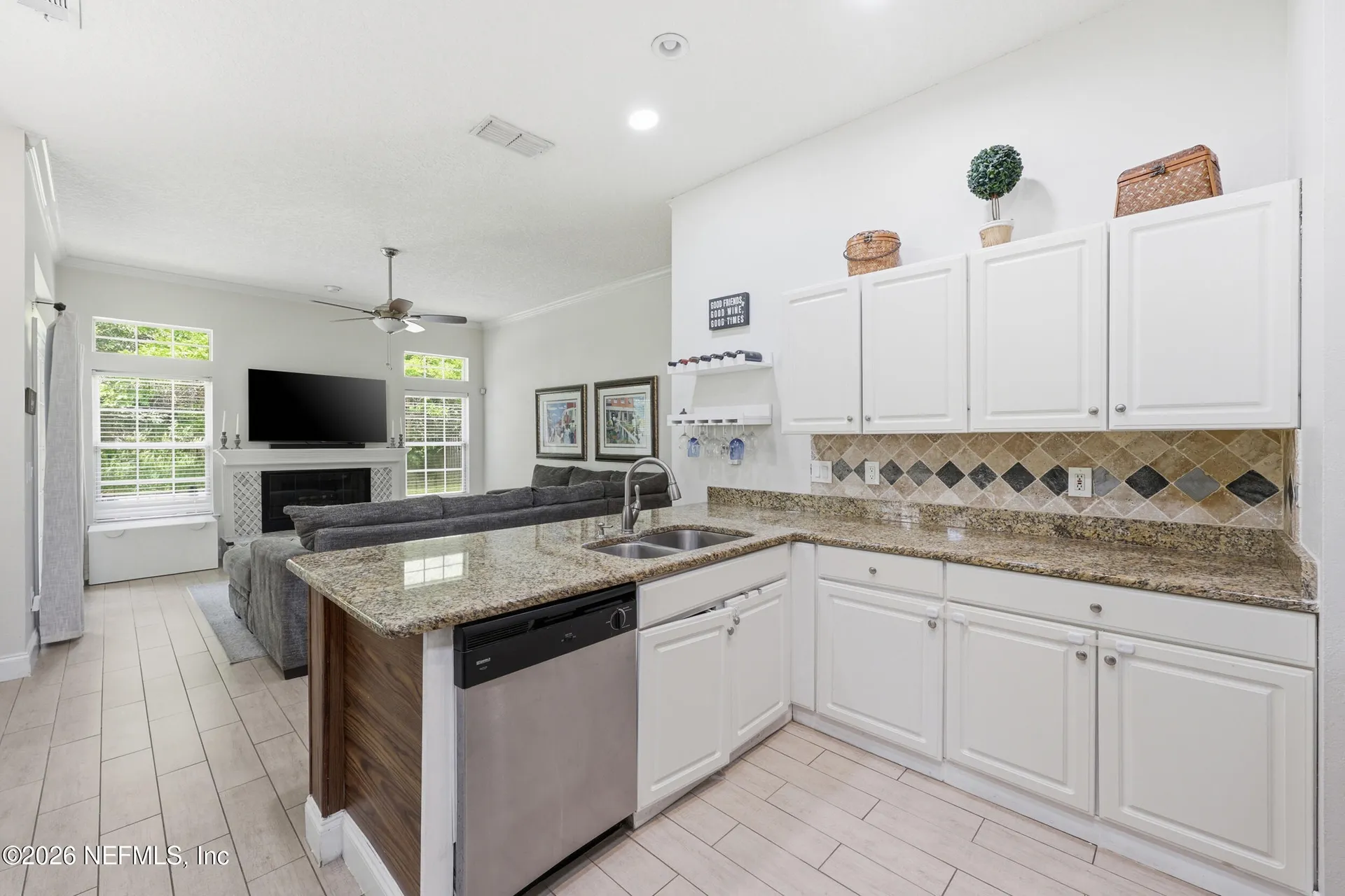 10385 Walden Glen Court Jacksonville FL 32256