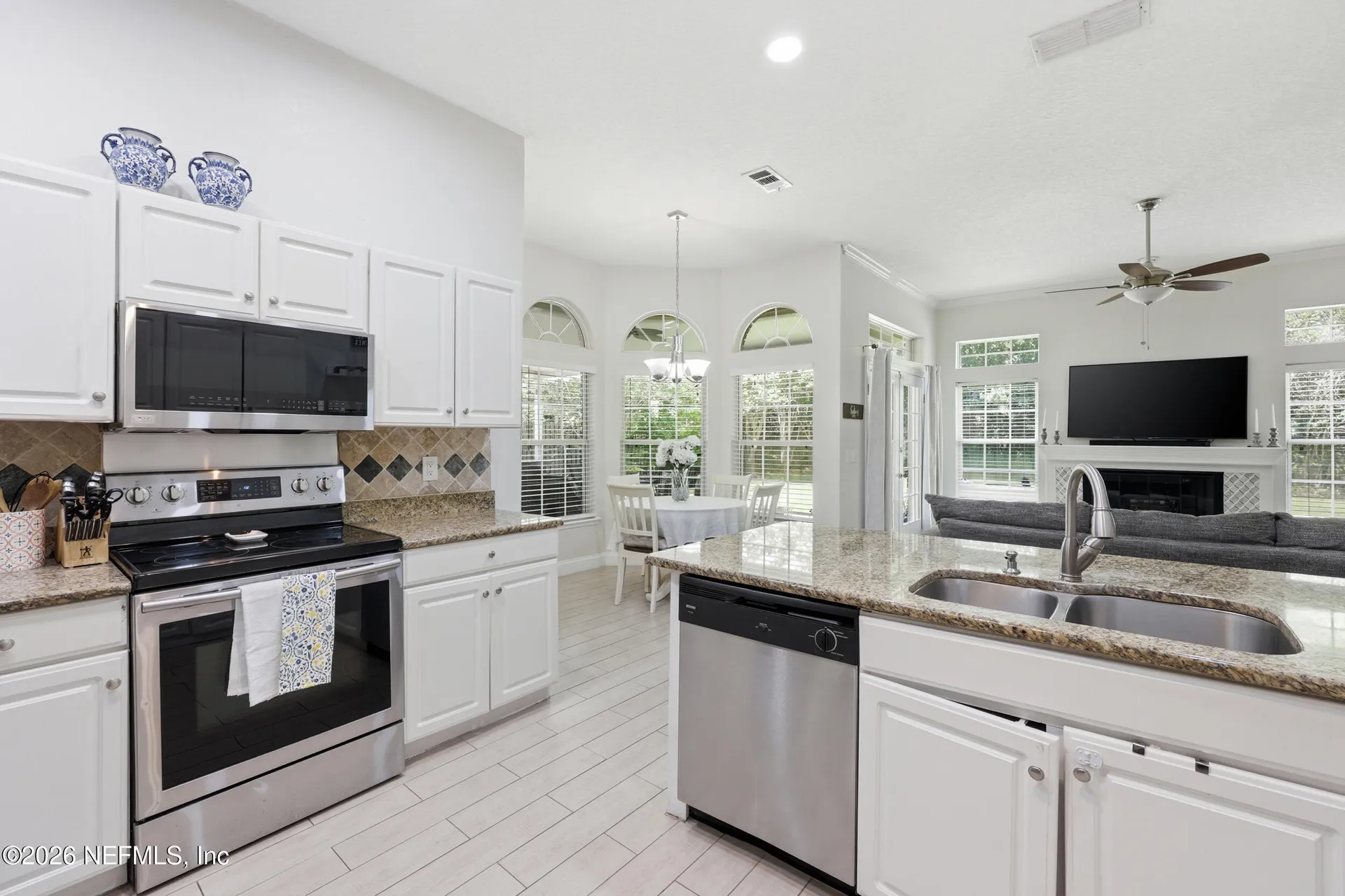 10385 Walden Glen Court Jacksonville FL 32256