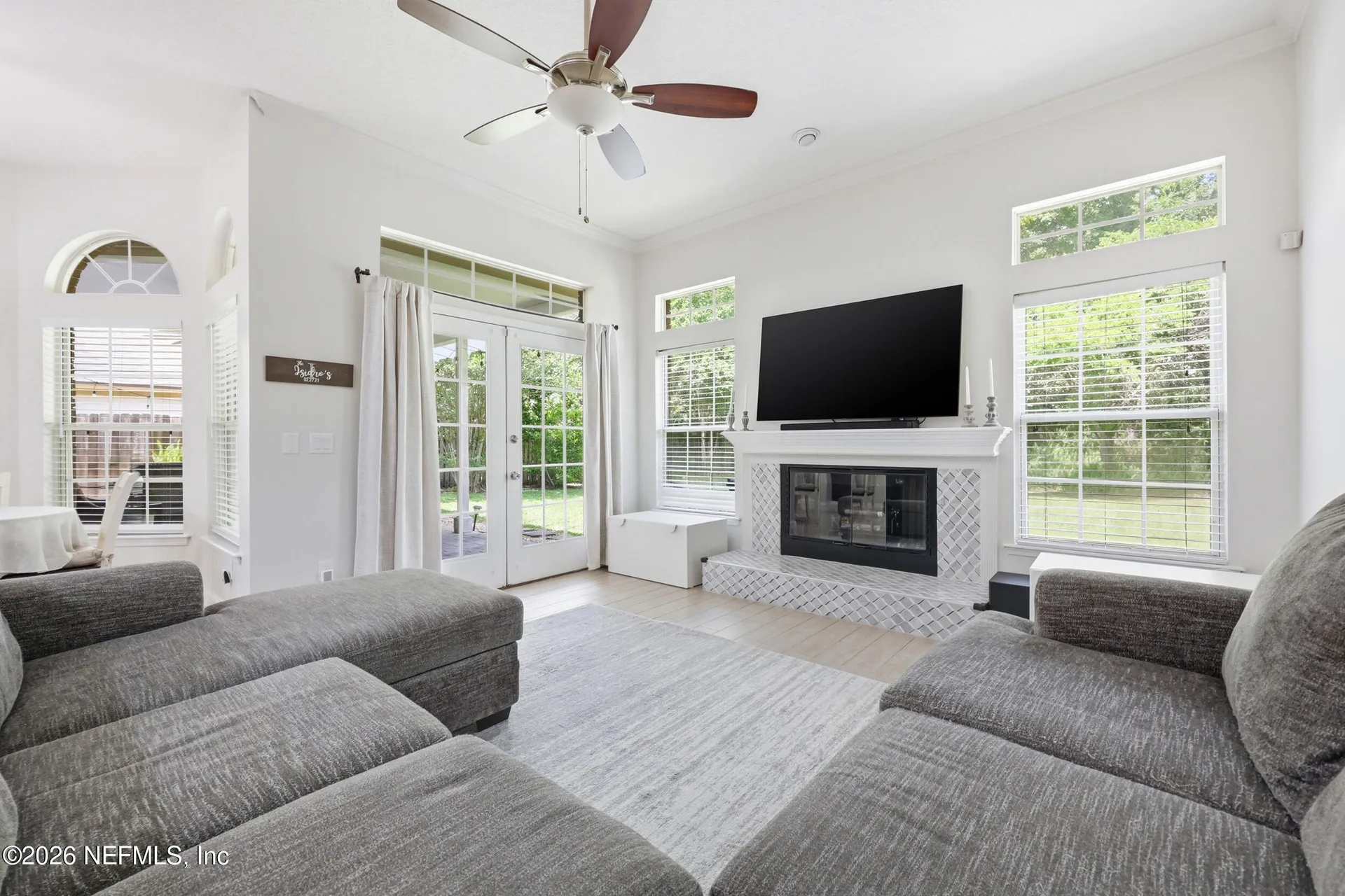 10385 Walden Glen Court Jacksonville FL 32256