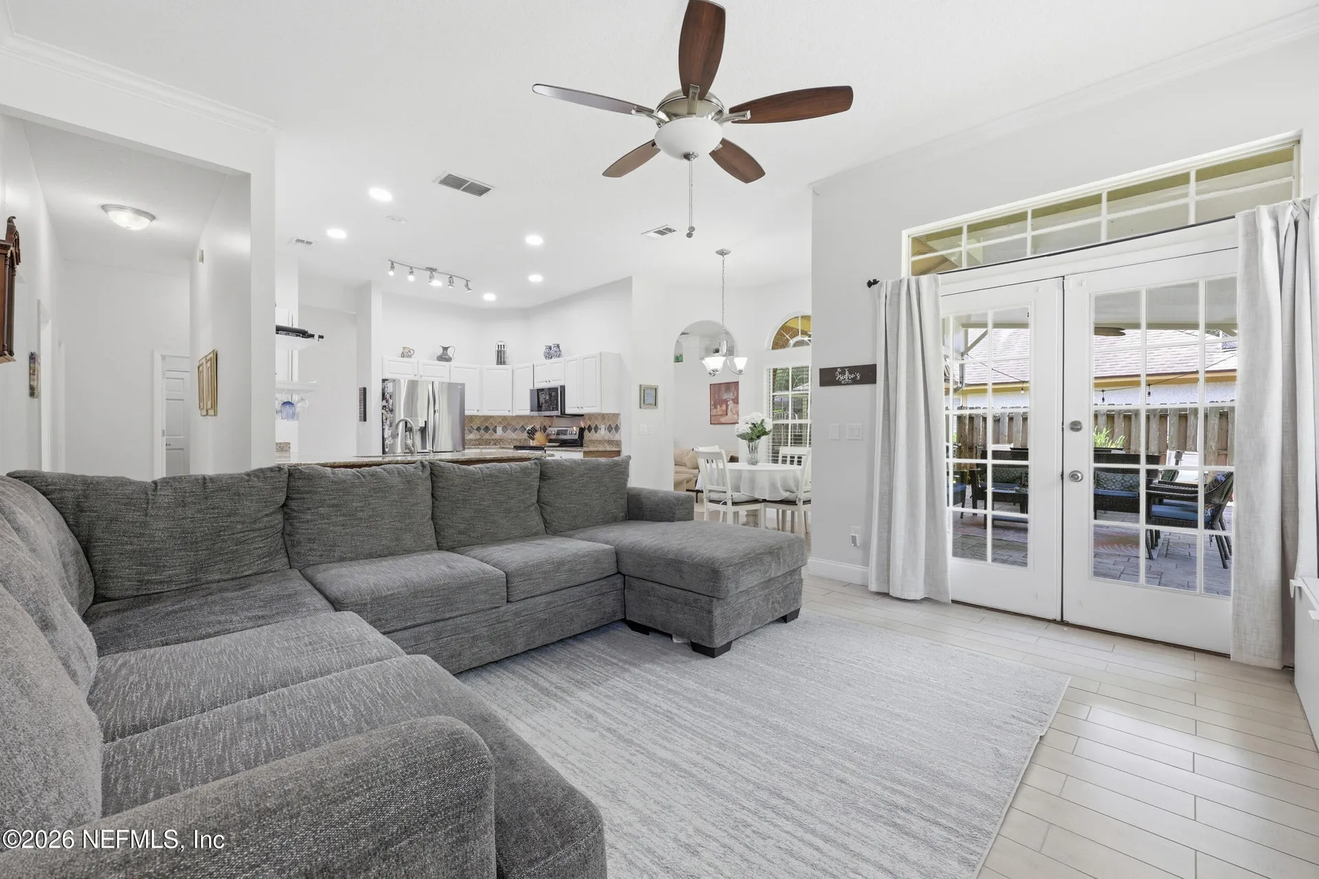 10385 Walden Glen Court Jacksonville FL 32256