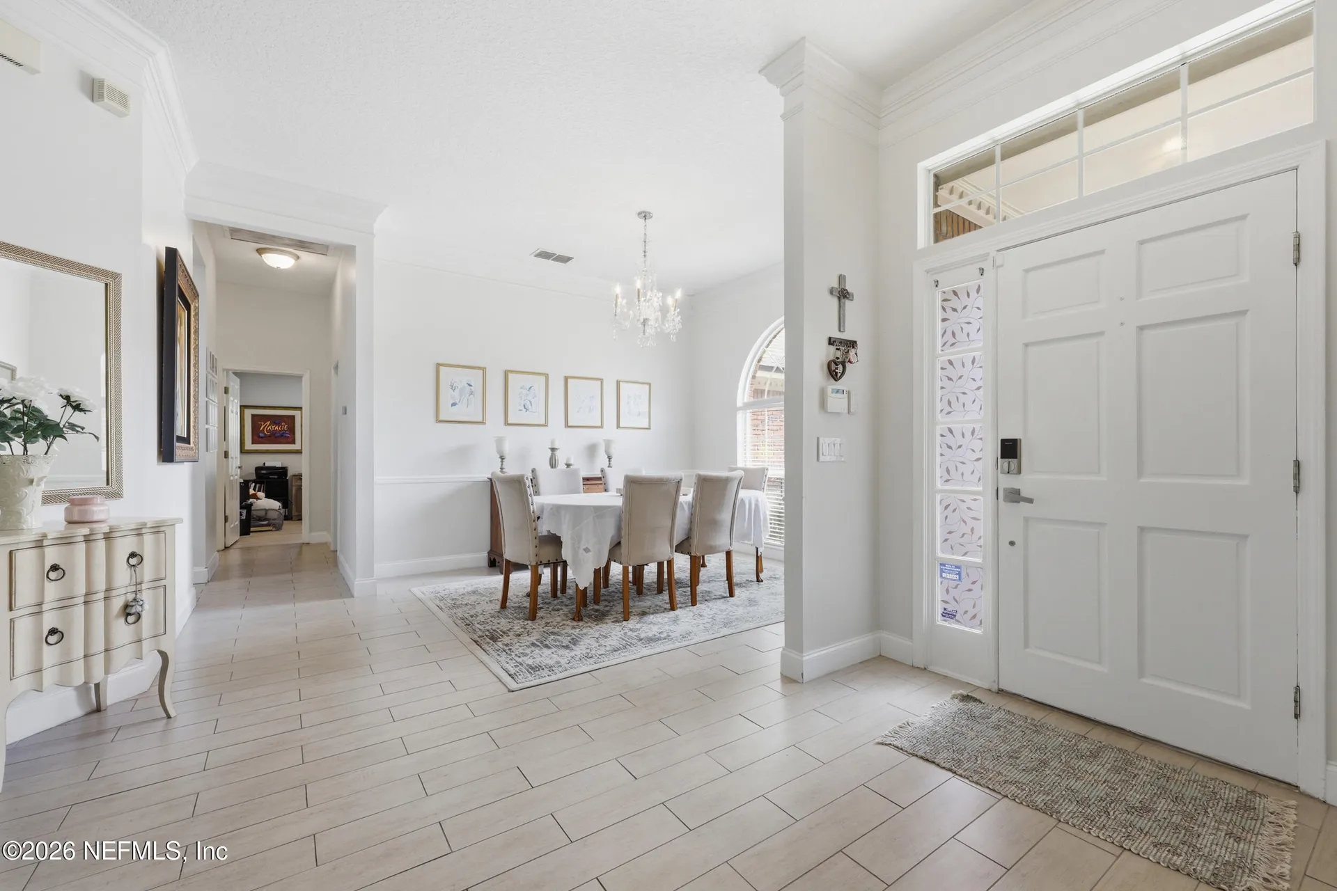 10385 Walden Glen Court Jacksonville FL 32256