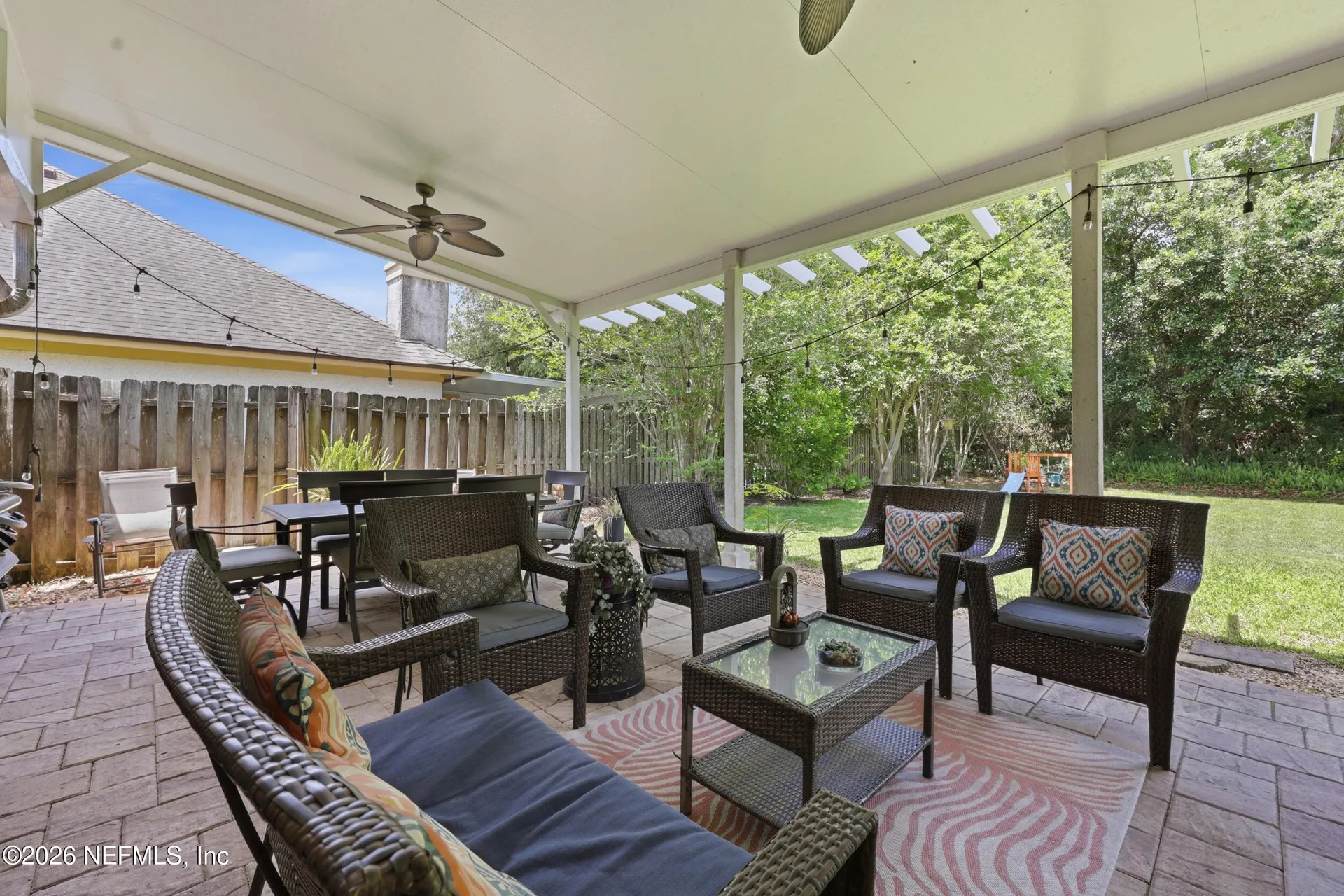 10385 Walden Glen Court Jacksonville FL 32256