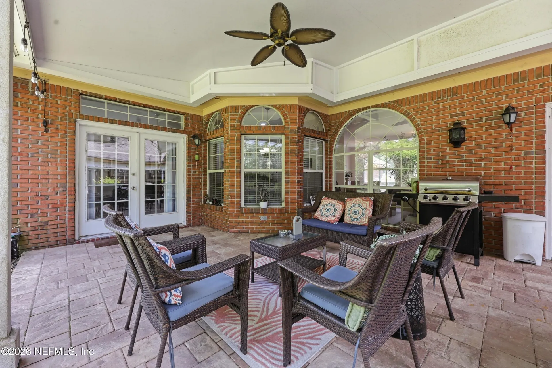 10385 Walden Glen Court Jacksonville FL 32256