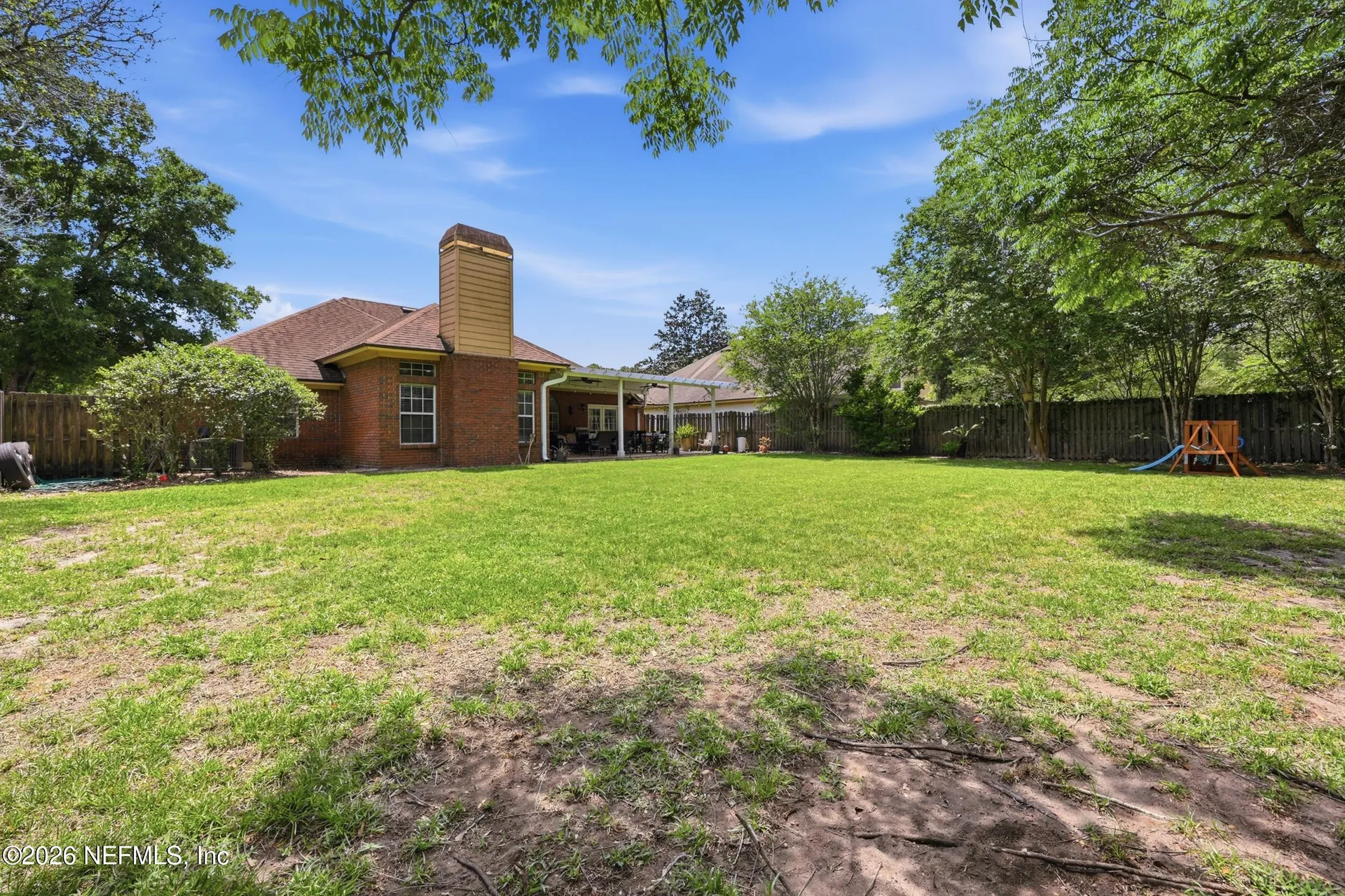 10385 Walden Glen Court Jacksonville FL 32256