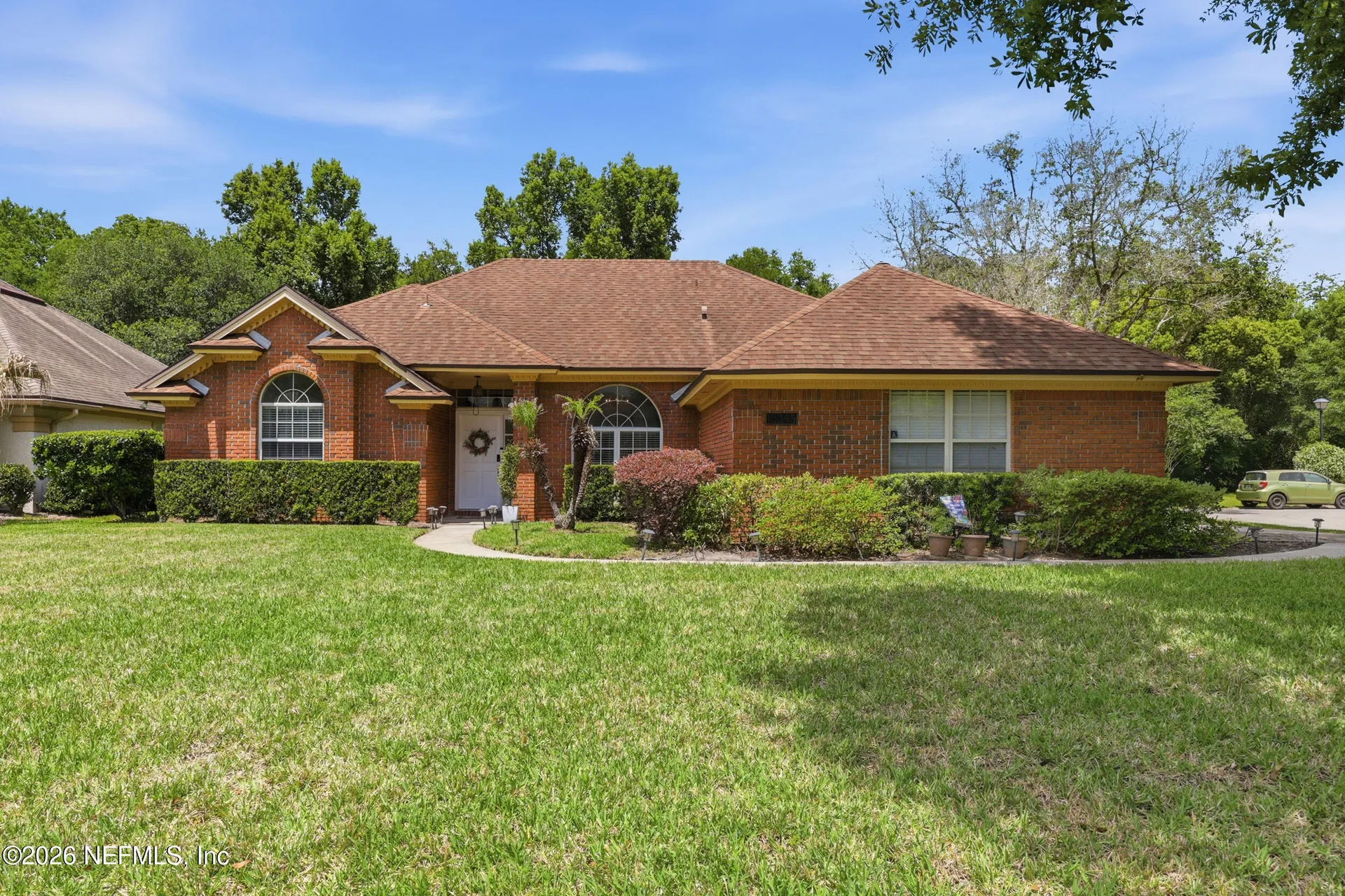 10385 Walden Glen Court Jacksonville FL 32256
