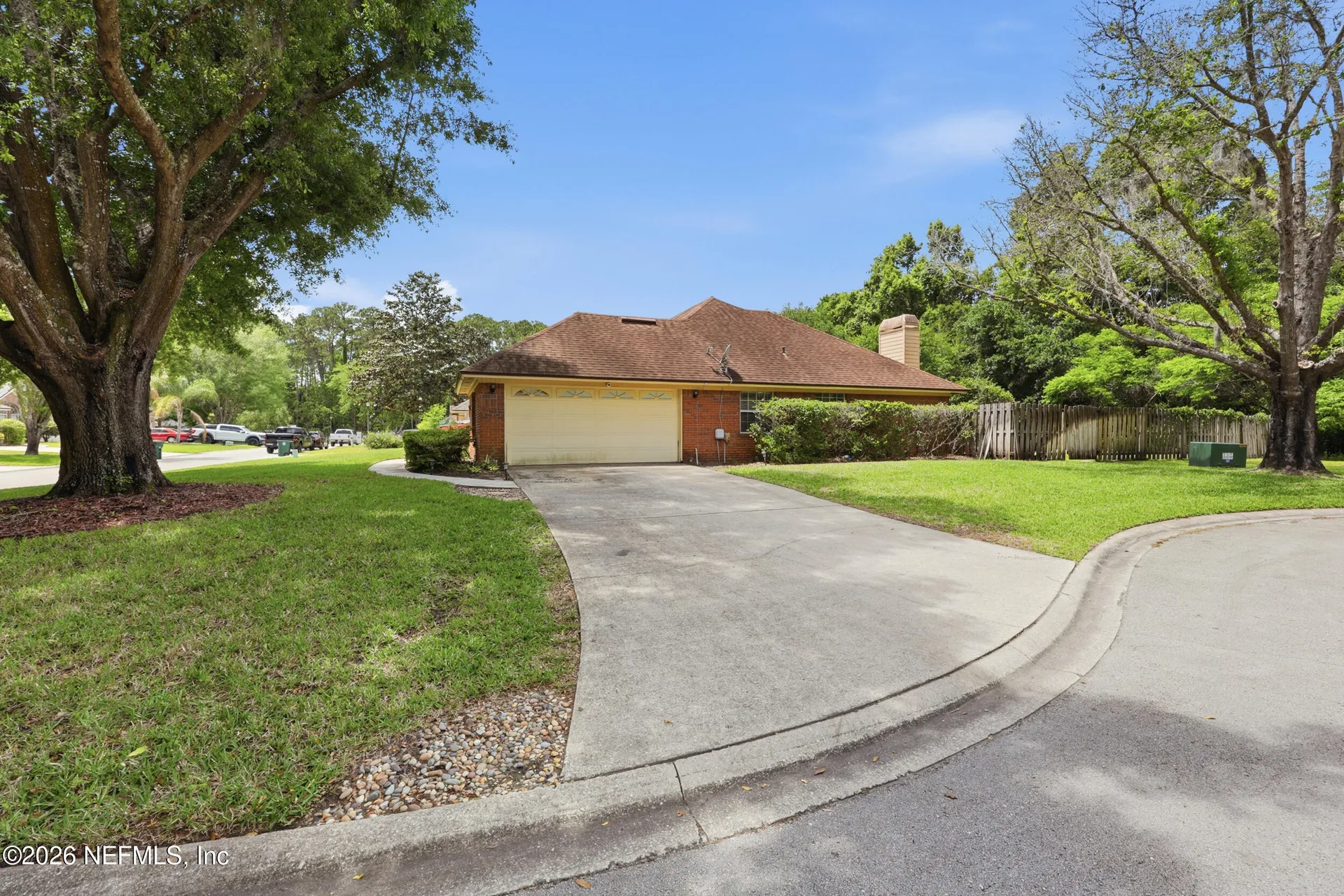 10385 Walden Glen Court Jacksonville FL 32256