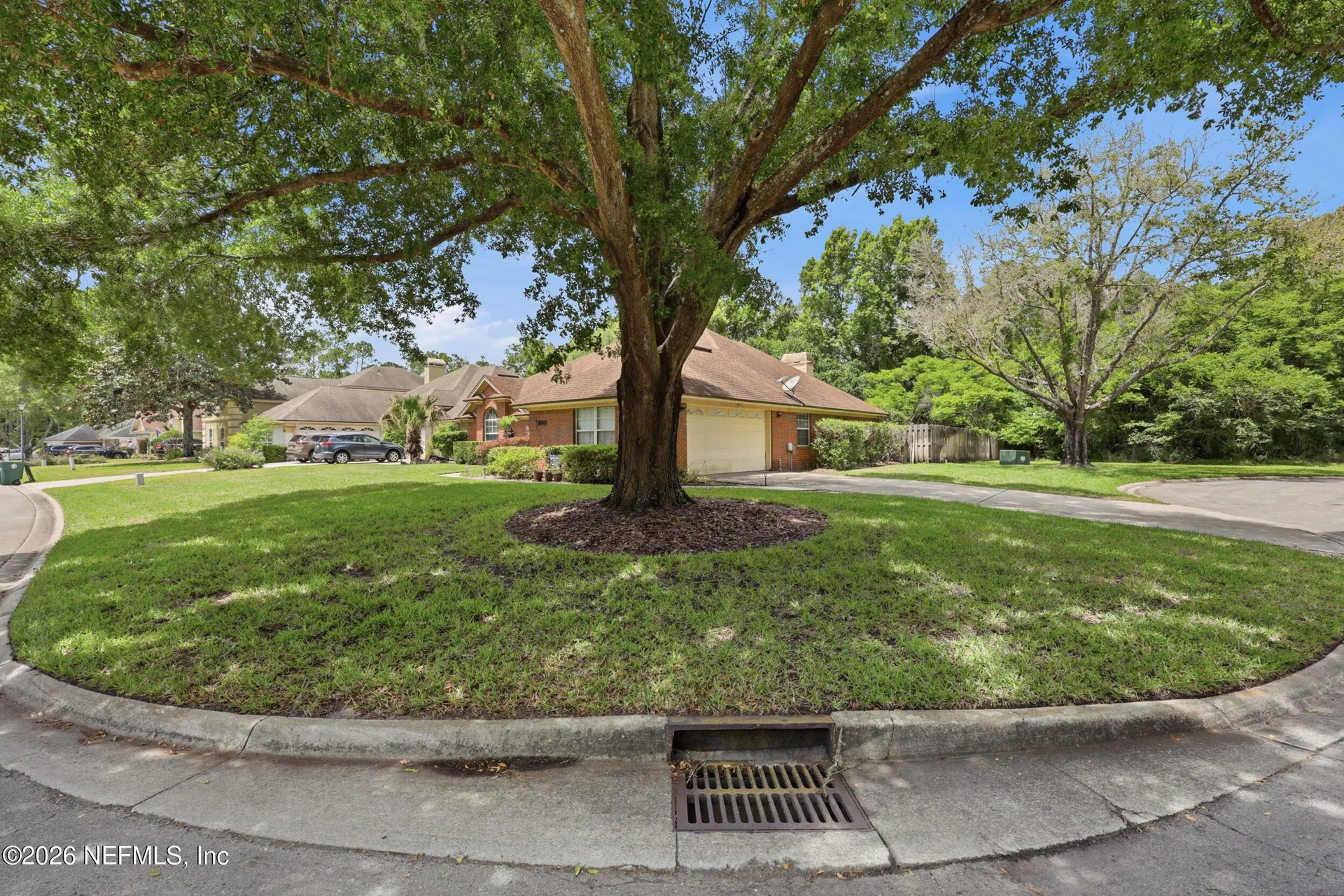 10385 Walden Glen Court Jacksonville FL 32256