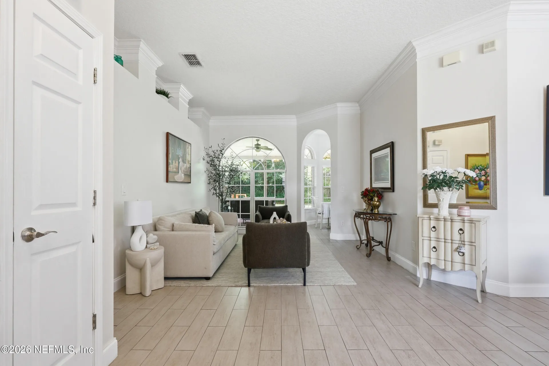 10385 Walden Glen Court Jacksonville FL 32256