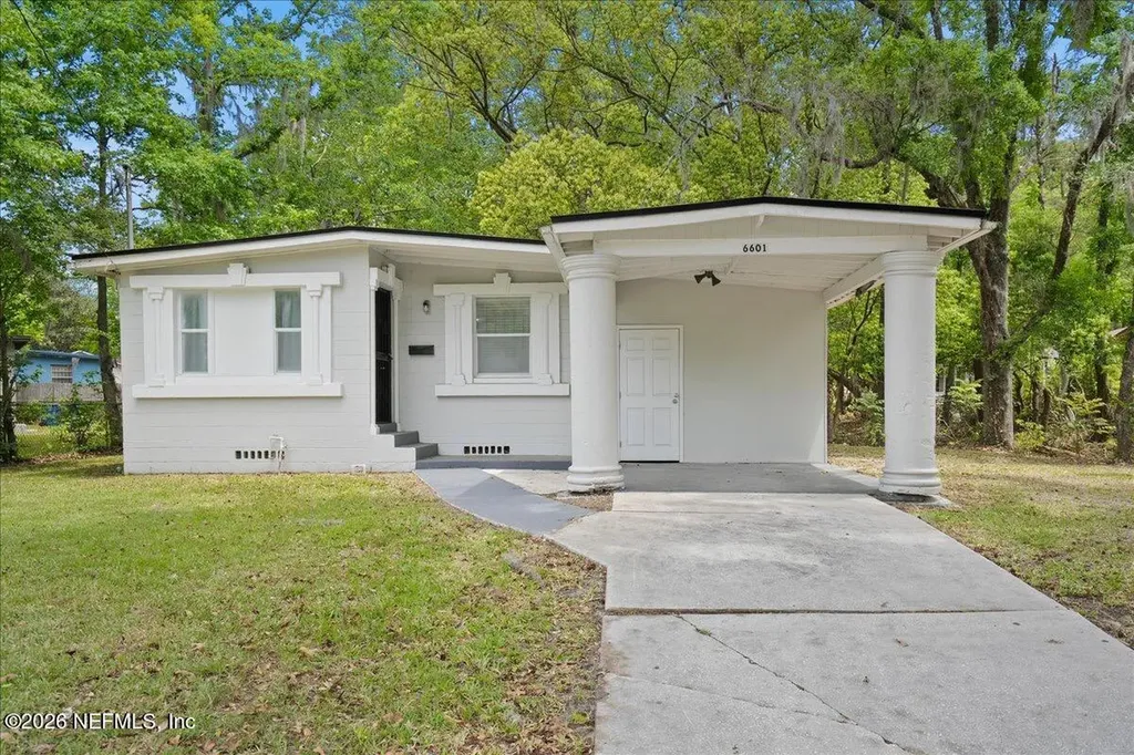 6601 Cleveland Road Jacksonville FL 32209