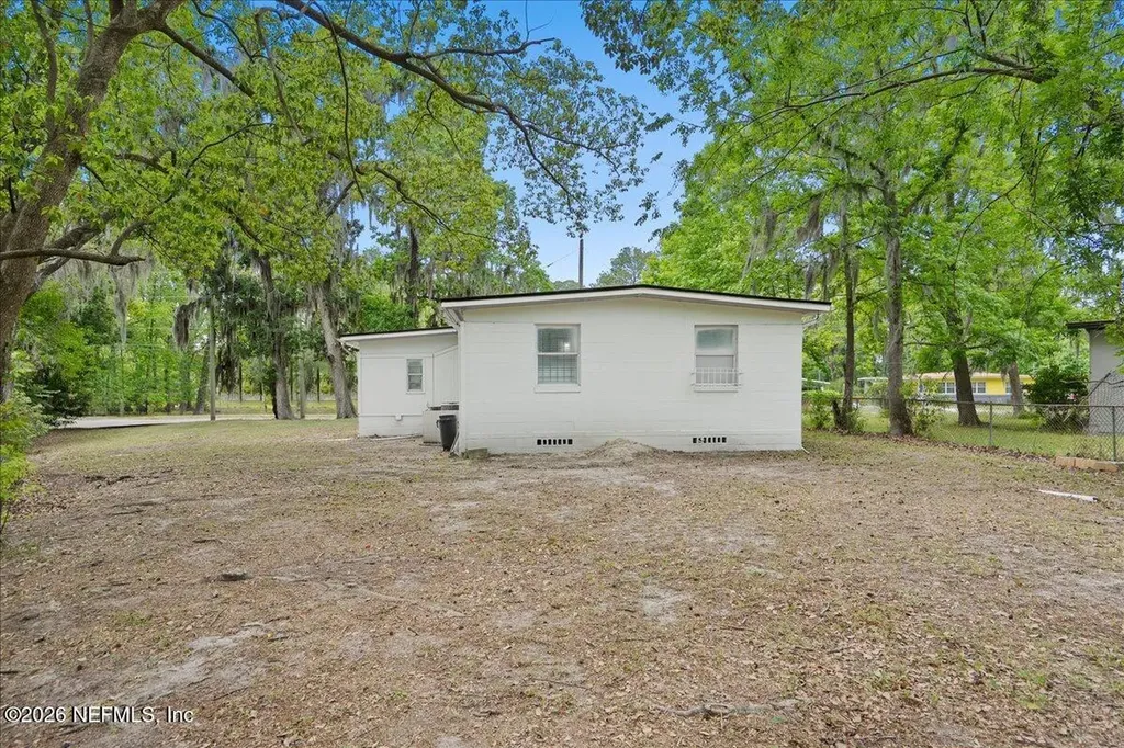 6601 Cleveland Road Jacksonville FL 32209