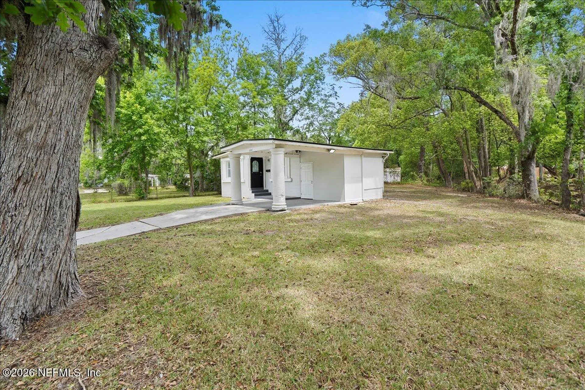 6601 Cleveland Road Jacksonville FL 32209