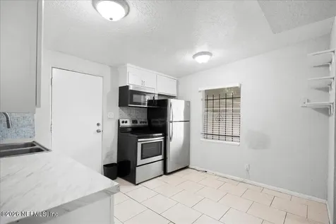 6601 Cleveland Road Jacksonville FL 32209