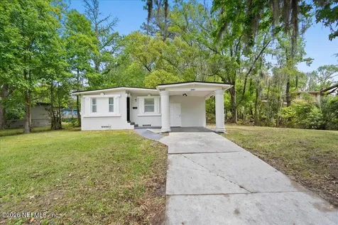 6601 Cleveland Road Jacksonville FL 32209