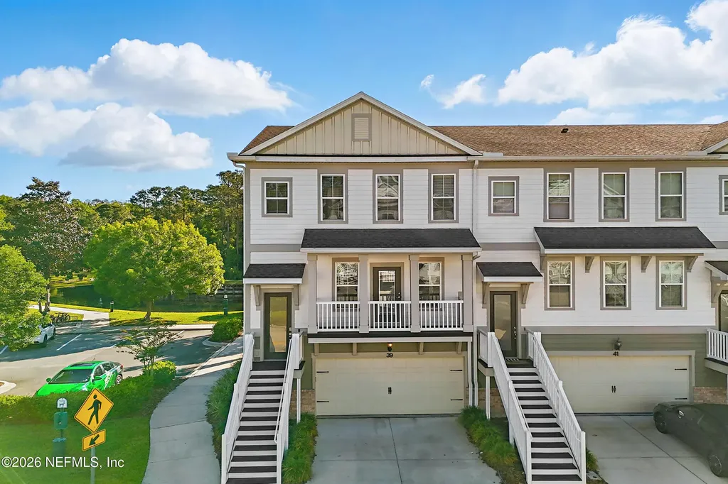 39 Falling Water Court Ponte Vedra FL 32081