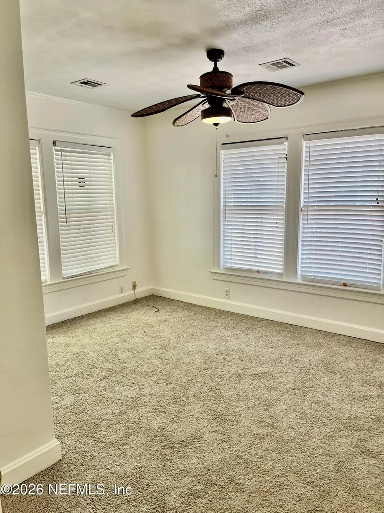 6503 Sapphire Drive Jacksonville FL 32208