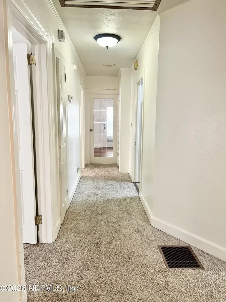 6503 Sapphire Drive Jacksonville FL 32208
