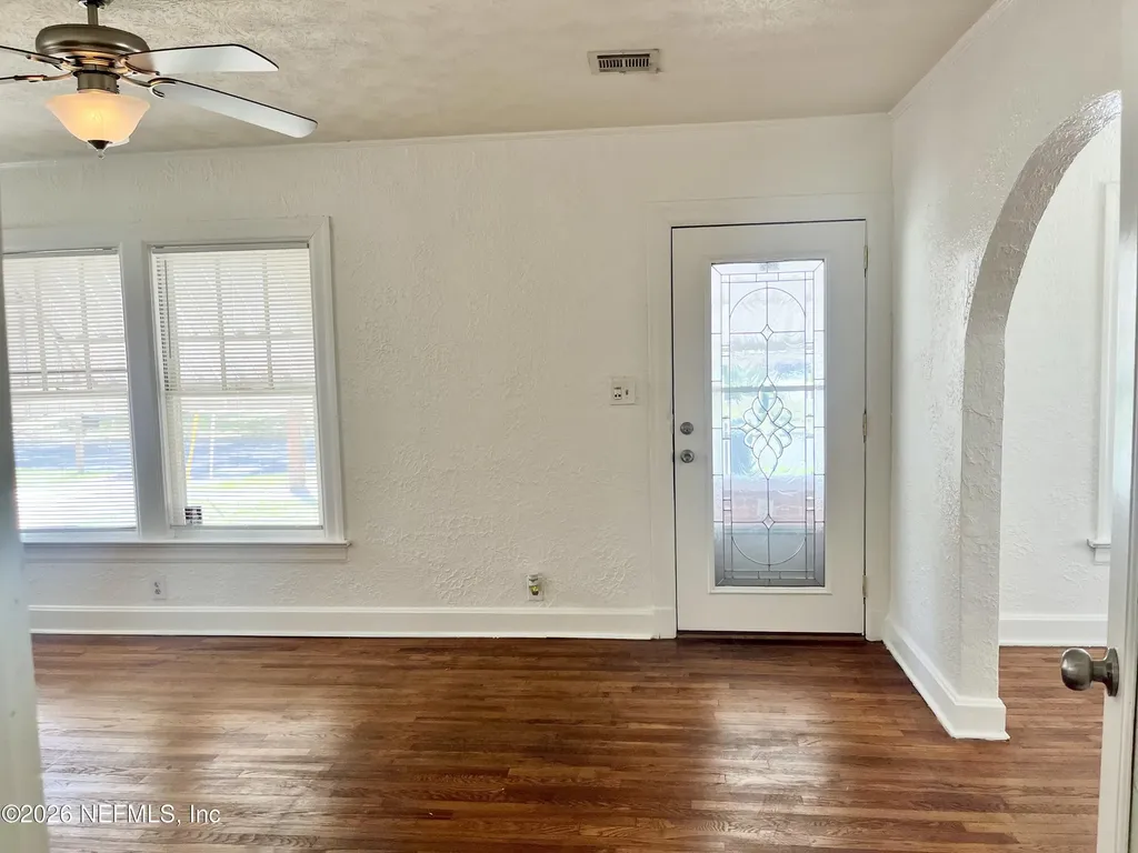 6503 Sapphire Drive Jacksonville FL 32208