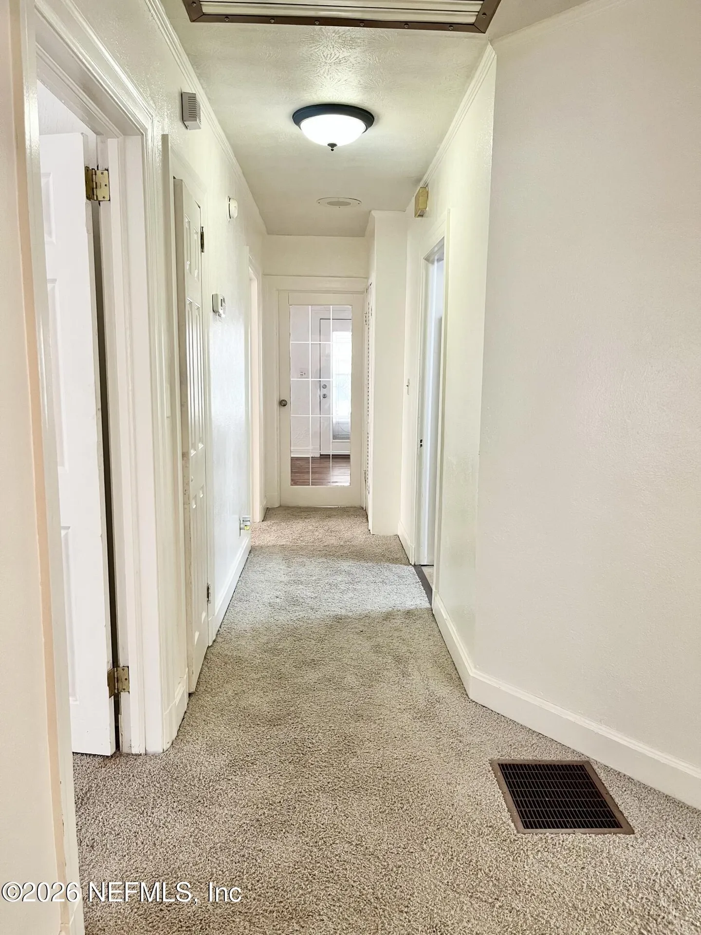 6503 Sapphire Drive Jacksonville FL 32208