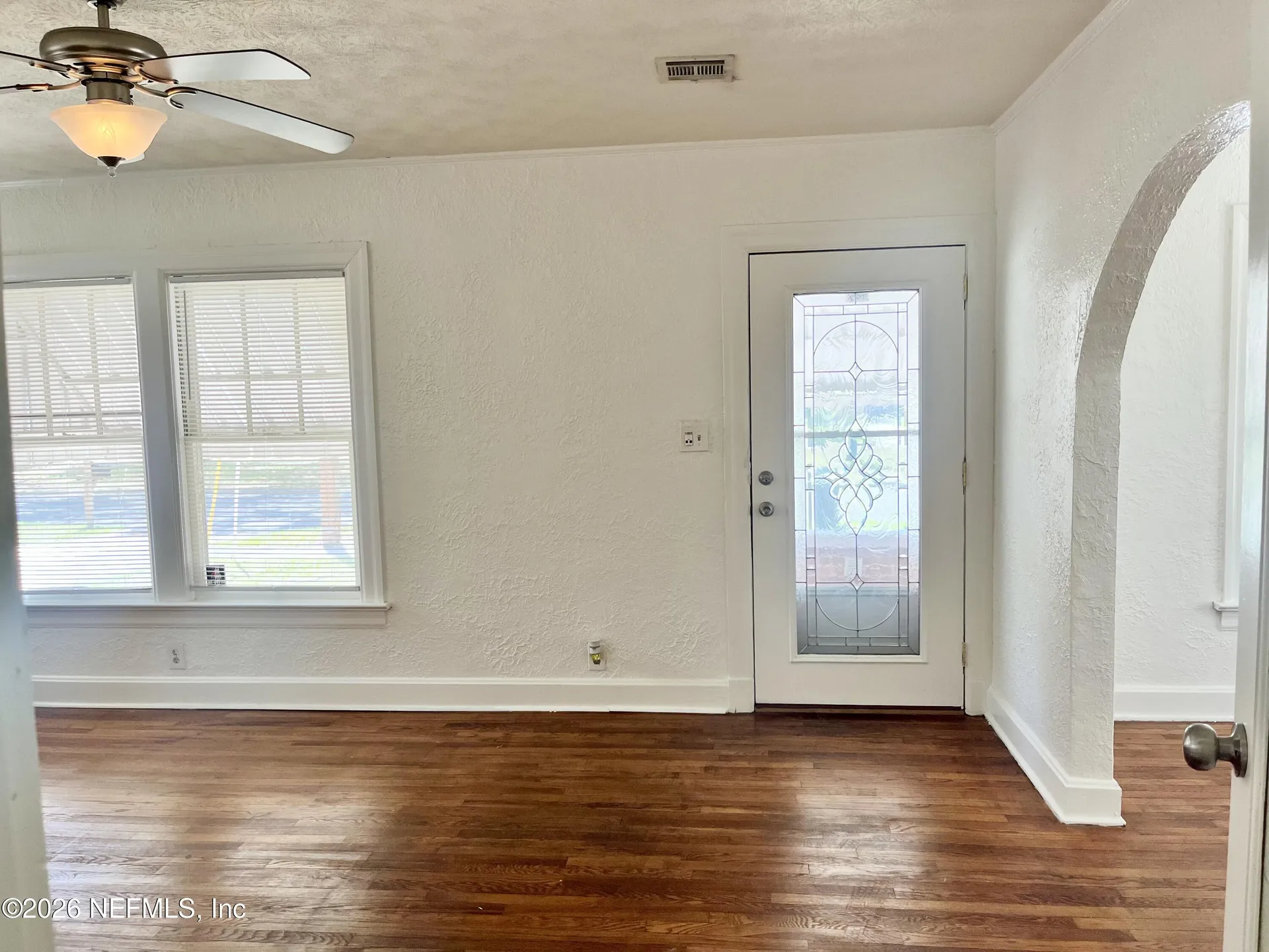 6503 Sapphire Drive Jacksonville FL 32208