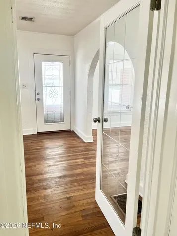6503 Sapphire Drive Jacksonville FL 32208