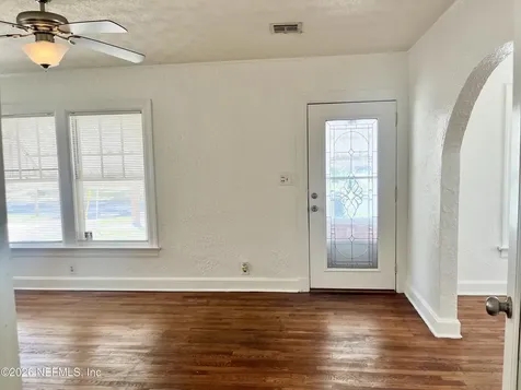 6503 Sapphire Drive Jacksonville FL 32208