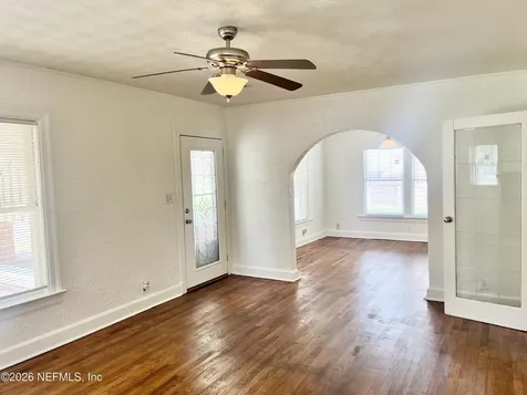 6503 Sapphire Drive Jacksonville FL 32208