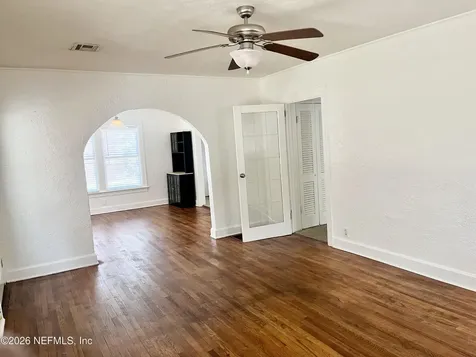 6503 Sapphire Drive Jacksonville FL 32208