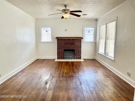 6503 Sapphire Drive Jacksonville FL 32208