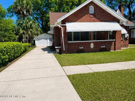 6503 Sapphire Drive Jacksonville FL 32208