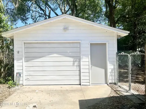 6503 Sapphire Drive Jacksonville FL 32208