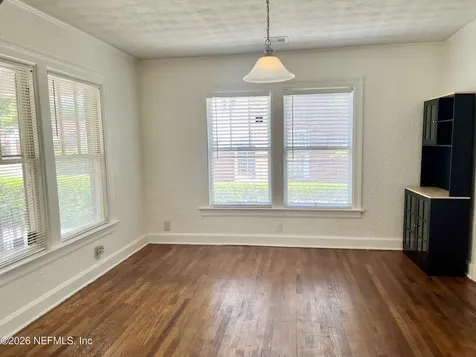 6503 Sapphire Drive Jacksonville FL 32208