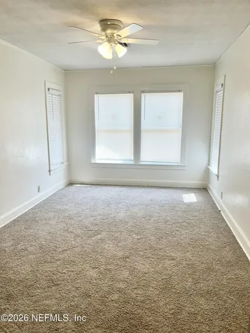 6503 Sapphire Drive Jacksonville FL 32208
